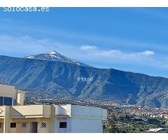Estudio en Alquiler en Puerto de la Cruz, Santa Cruz de Tenerife