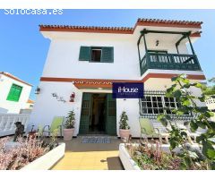 Chalet en Venta en Puerto de la Cruz, Santa Cruz de Tenerife