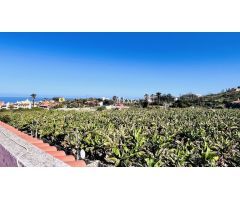 Chalet en Venta en Puerto de la Cruz, Santa Cruz de Tenerife