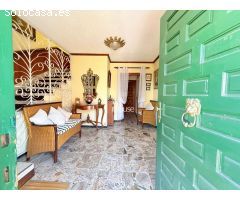 Chalet en Venta en Puerto de la Cruz, Santa Cruz de Tenerife
