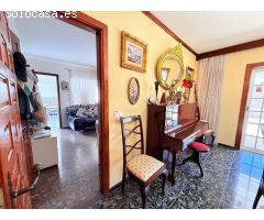 Chalet en Venta en Puerto de la Cruz, Santa Cruz de Tenerife