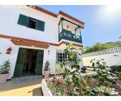 Chalet en Venta en Puerto de la Cruz, Santa Cruz de Tenerife
