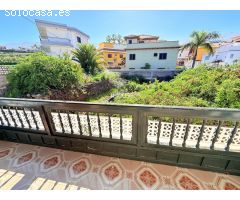 Chalet en Venta en Puerto de la Cruz, Santa Cruz de Tenerife