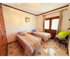 Chalet en Venta en Puerto de la Cruz, Santa Cruz de Tenerife