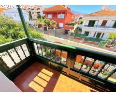 Chalet en Venta en Puerto de la Cruz, Santa Cruz de Tenerife