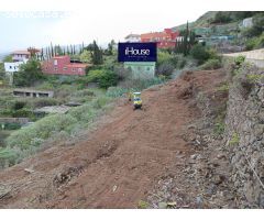 Finca rustica en Venta en Icod de los Vinos, Santa Cruz de Tenerife