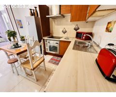 Apartamento en Alquiler en Puerto de la Cruz, Santa Cruz de Tenerife