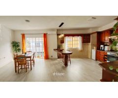 Chalet en Venta en Icod de los Vinos, Santa Cruz de Tenerife