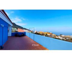 Chalet en Venta en Icod de los Vinos, Santa Cruz de Tenerife