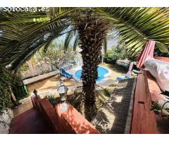Chalet en Venta en Realejos, Los, Santa Cruz de Tenerife