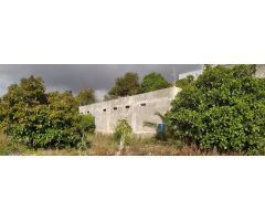 Finca rustica en Venta en Tacoronte, Santa Cruz de Tenerife