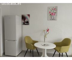 Estudio en Alquiler en Realejos, Los, Santa Cruz de Tenerife