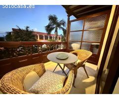 Apartamento en Venta en Puerto de la Cruz, Santa Cruz de Tenerife