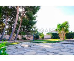 CHALET INDEPENDIENTE A LA VENTA EN NÁQUERA - ZONA