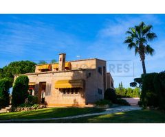 CHALET INDEPENDIENTE A LA VENTA EN NÁQUERA - ZONA