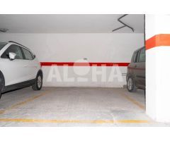 PLAZA DE PARKING A LA VENTA EN ALFARA DEL PATRIARCA