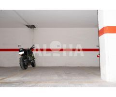 PLAZA DE PARKING A LA VENTA EN ALFARA DEL PATRIARCA