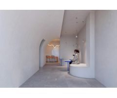 CASA B: HABITACIONES en COLIVING de DISEÑO para ESTUDIANTES UNIVERSITARIOS