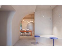 CASA B: HABITACIONES en COLIVING de DISEÑO para ESTUDIANTES UNIVERSITARIOS