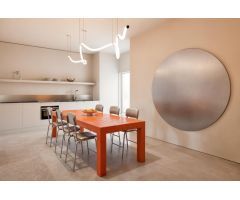 CASA B: HABITACIONES en COLIVING de DISEÑO para ESTUDIANTES UNIVERSITARIOS