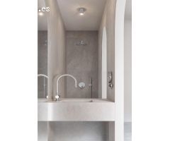CASA B: HABITACIONES en COLIVING de DISEÑO para ESTUDIANTES UNIVERSITARIOS