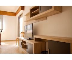 DISPONIBLE A PARTIR DEL 2 DE SEPTIEMBRE DE 2024. HABITACIÓN PARA ESTUDIANTES UNIVERSITARIOS.