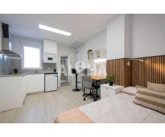 COLIVING PARA ESTUDIANTES - DISPONIBLE PARA CURSO 2024-2025 Y 2025-2026. ¡RESERVA TU PLAZA YA!