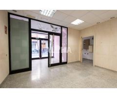 ALQUILER LOCAL COMERCIAL ALFARA DEL PATRIARCA