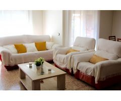 APARTAMENTO PARA ESTUDIANTES EN ALQUILER EN MONCADA