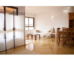 DISPONIBLE DESDE EL 10 DE JULIO DE 2025. HABITACIÓN PARA ESTUDIANTES UNIVERSITARIOS MONCADA