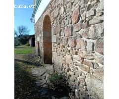 Chalet en Venta en O Rosal, Pontevedra