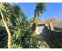 Chalet en Venta en O Rosal, Pontevedra