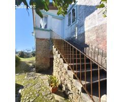 Chalet en Venta en O Rosal, Pontevedra