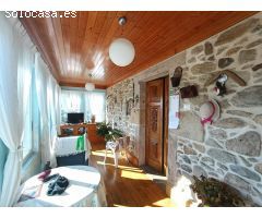 Chalet en Venta en O Rosal, Pontevedra
