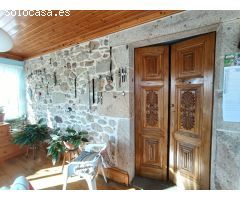 Chalet en Venta en O Rosal, Pontevedra