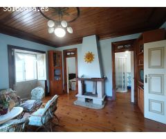 Chalet en Venta en O Rosal, Pontevedra