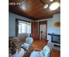 Chalet en Venta en O Rosal, Pontevedra