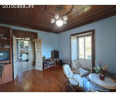 Chalet en Venta en O Rosal, Pontevedra