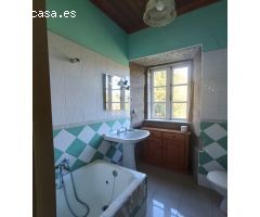 Chalet en Venta en O Rosal, Pontevedra