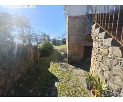 Chalet en Venta en O Rosal, Pontevedra