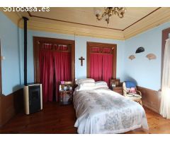 Chalet en Venta en O Rosal, Pontevedra
