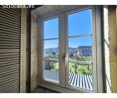 Chalet en Venta en O Rosal, Pontevedra