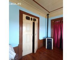Chalet en Venta en O Rosal, Pontevedra