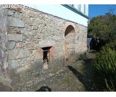 Chalet en Venta en O Rosal, Pontevedra