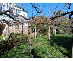 Chalet en Venta en O Rosal, Pontevedra