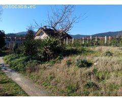 Chalet en Venta en O Rosal, Pontevedra