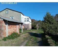Chalet en Venta en O Rosal, Pontevedra