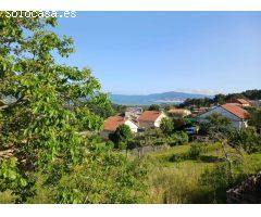 Chalet en Venta en O Rosal, Pontevedra