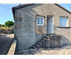 Chalet en Venta en O Rosal, Pontevedra