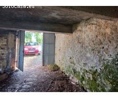 Chalet en Venta en O Rosal, Pontevedra